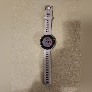 Garmin Forerunner 255s